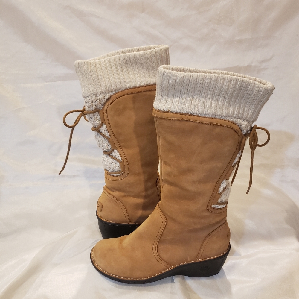 Ugg Australia  womens boots size 10